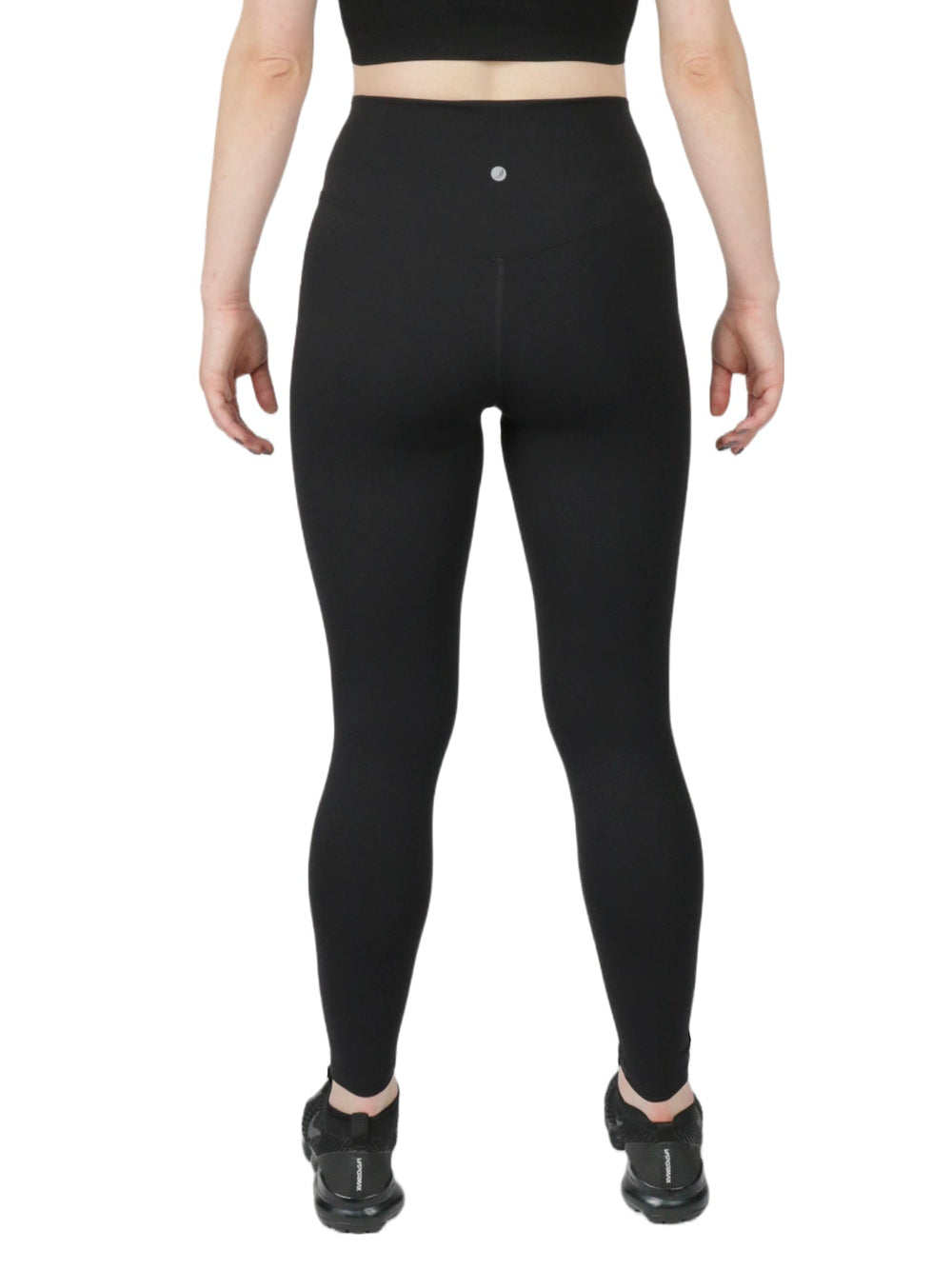 High-Rise Leggings | Forever 21 Women