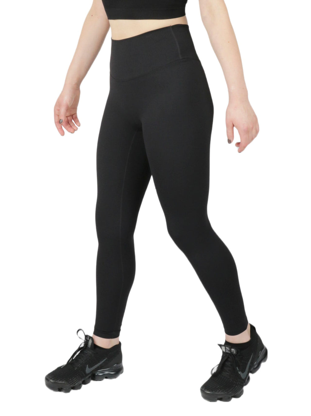 High-Rise Leggings | Forever 21 Women