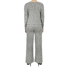 Space Dye Knit Pants | Forever 21 Women