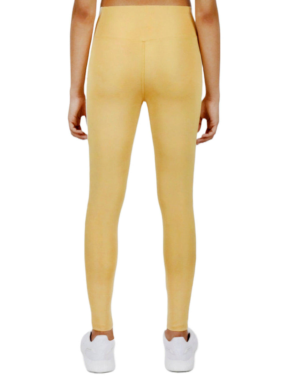 Interlock Leggings | Forever 21 Women