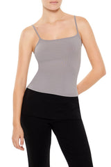 Ribbed Knit Cami | Forever 21 Women