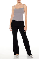 Ribbed Knit Cami | Forever 21 Women