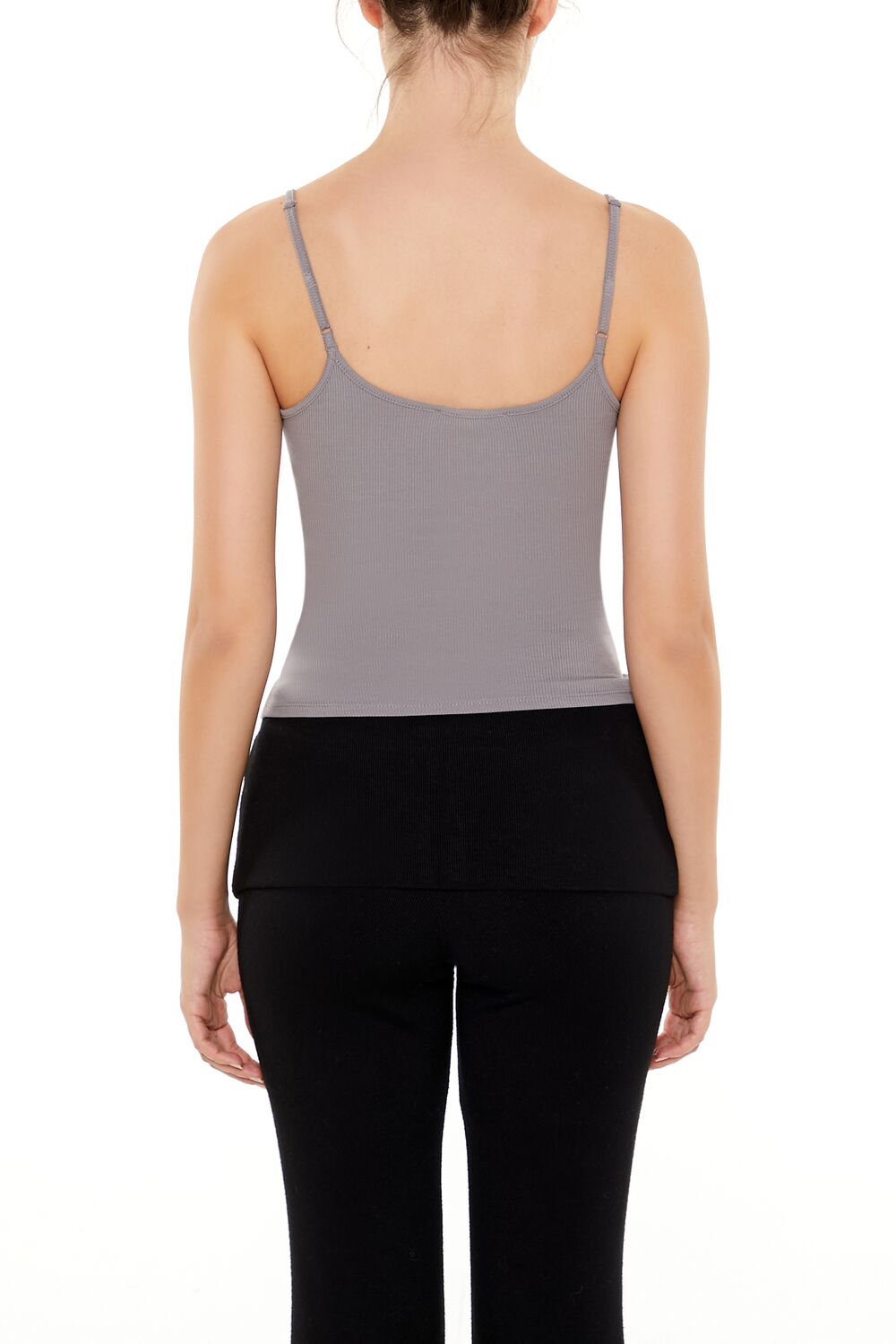 Ribbed Knit Cami | Forever 21 Women
