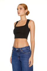 Cropped Tank Top | Forever 21 Women