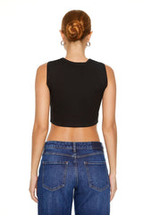Cropped Tank Top | Forever 21 Women