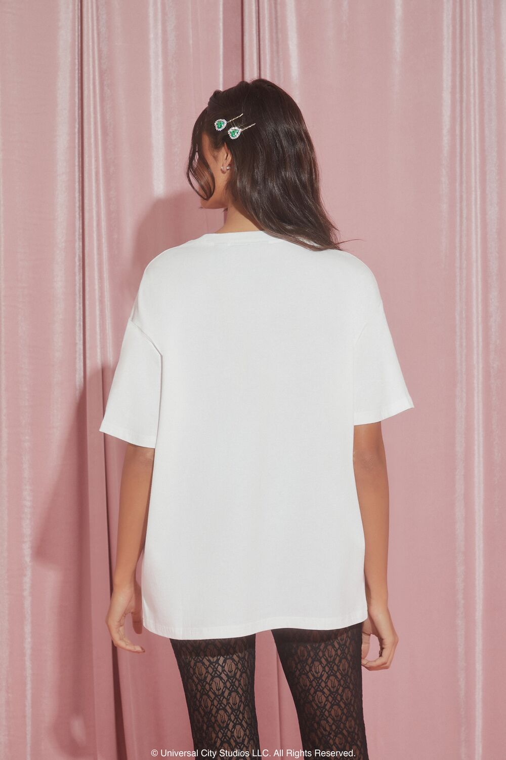 Wicked Faux Gem Tee | Forever 21 Women
