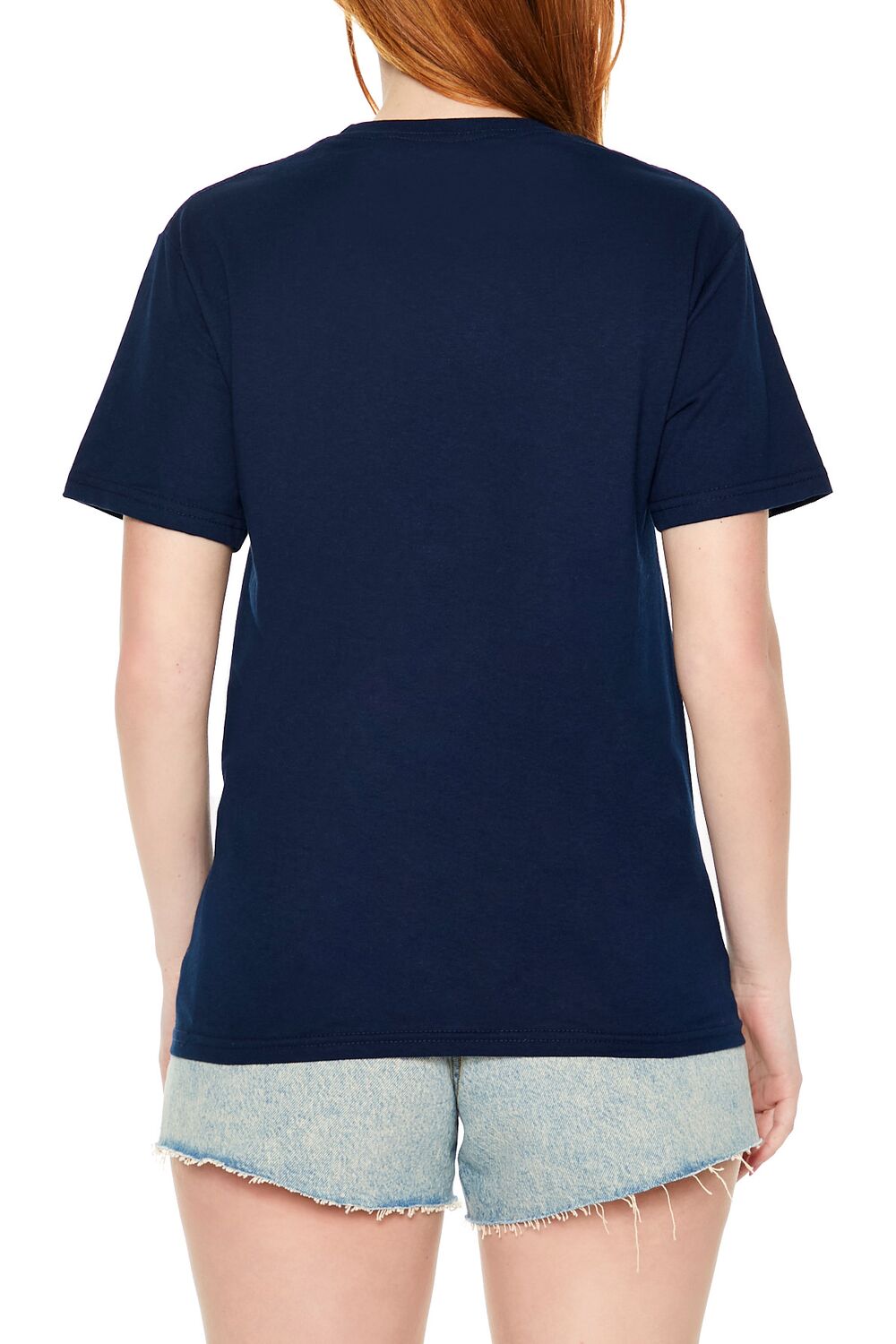 Triple Threat MLB Graphic Tee | Forever 21 Women