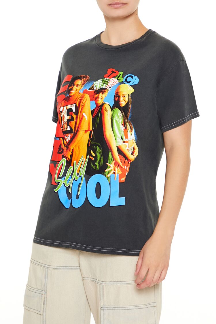 TLC Crazy Sexy Cool Tee | Forever 21 Women