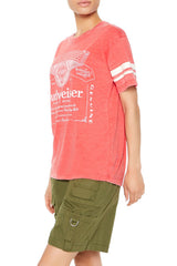 Budweiser Graphic Tee | Forever 21 Women