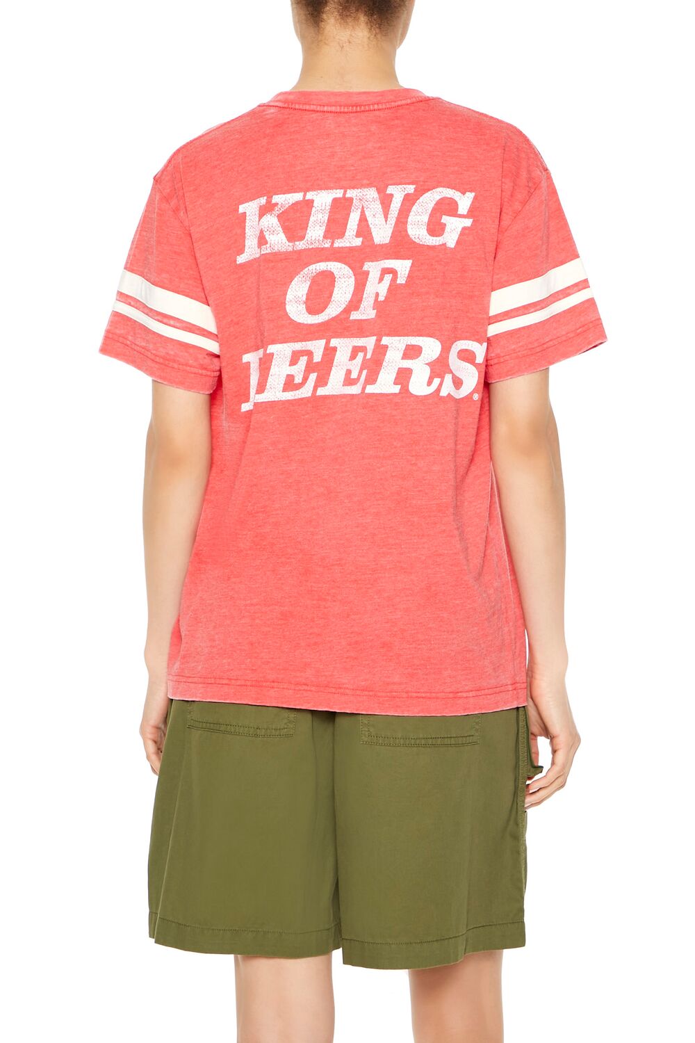 Budweiser Graphic Tee | Forever 21 Women