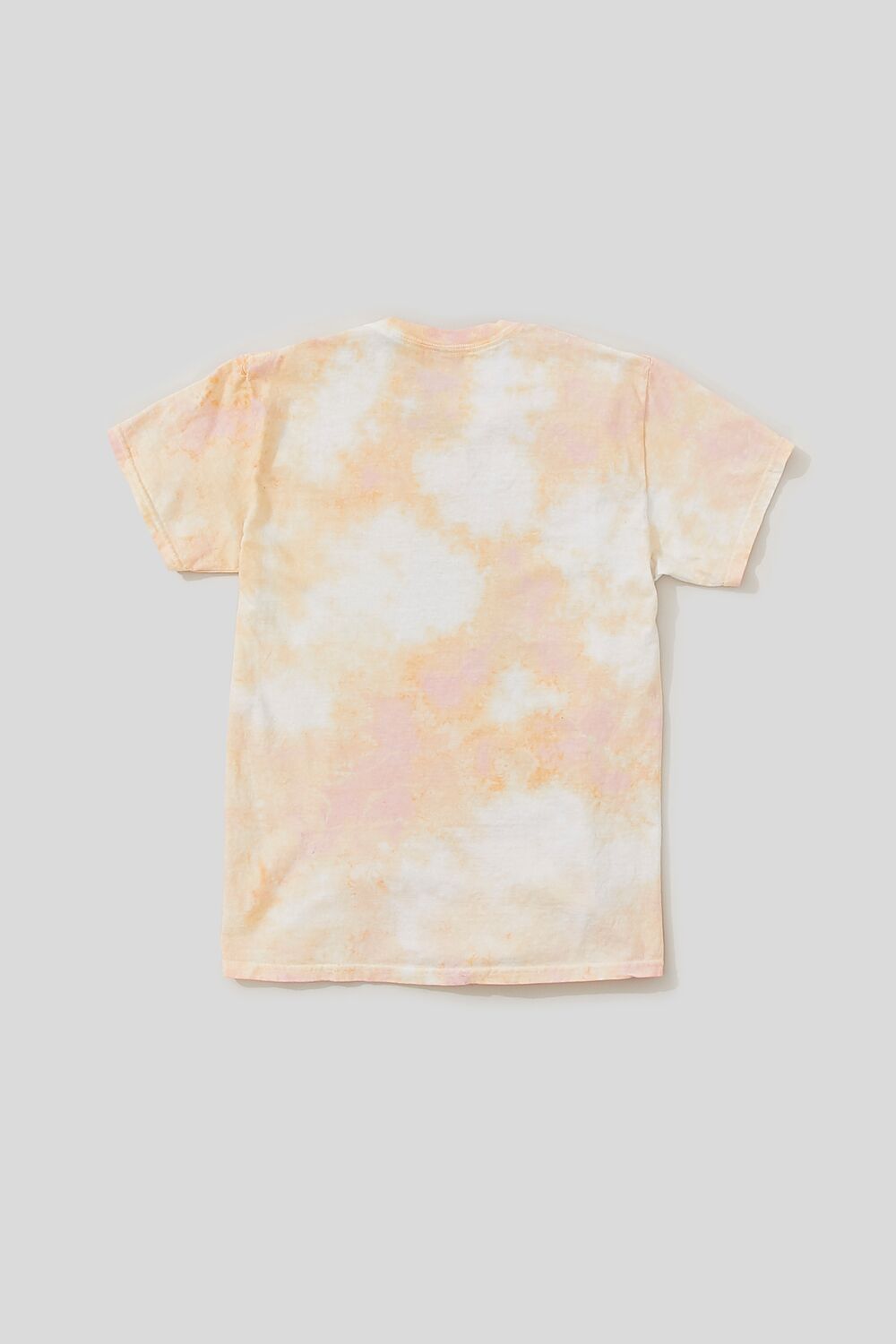 Aaliyah Graphic Tie-Dye Tee | Forever 21 Women