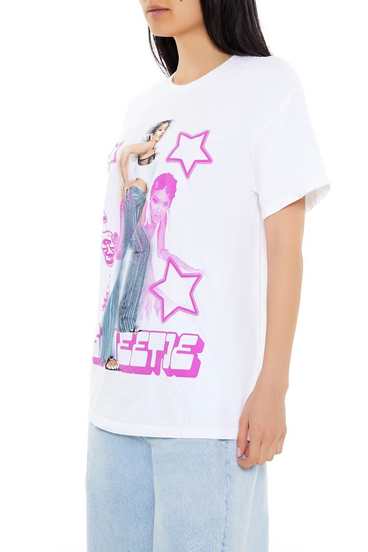 Saweetie Graphic Tee | Forever 21 Women