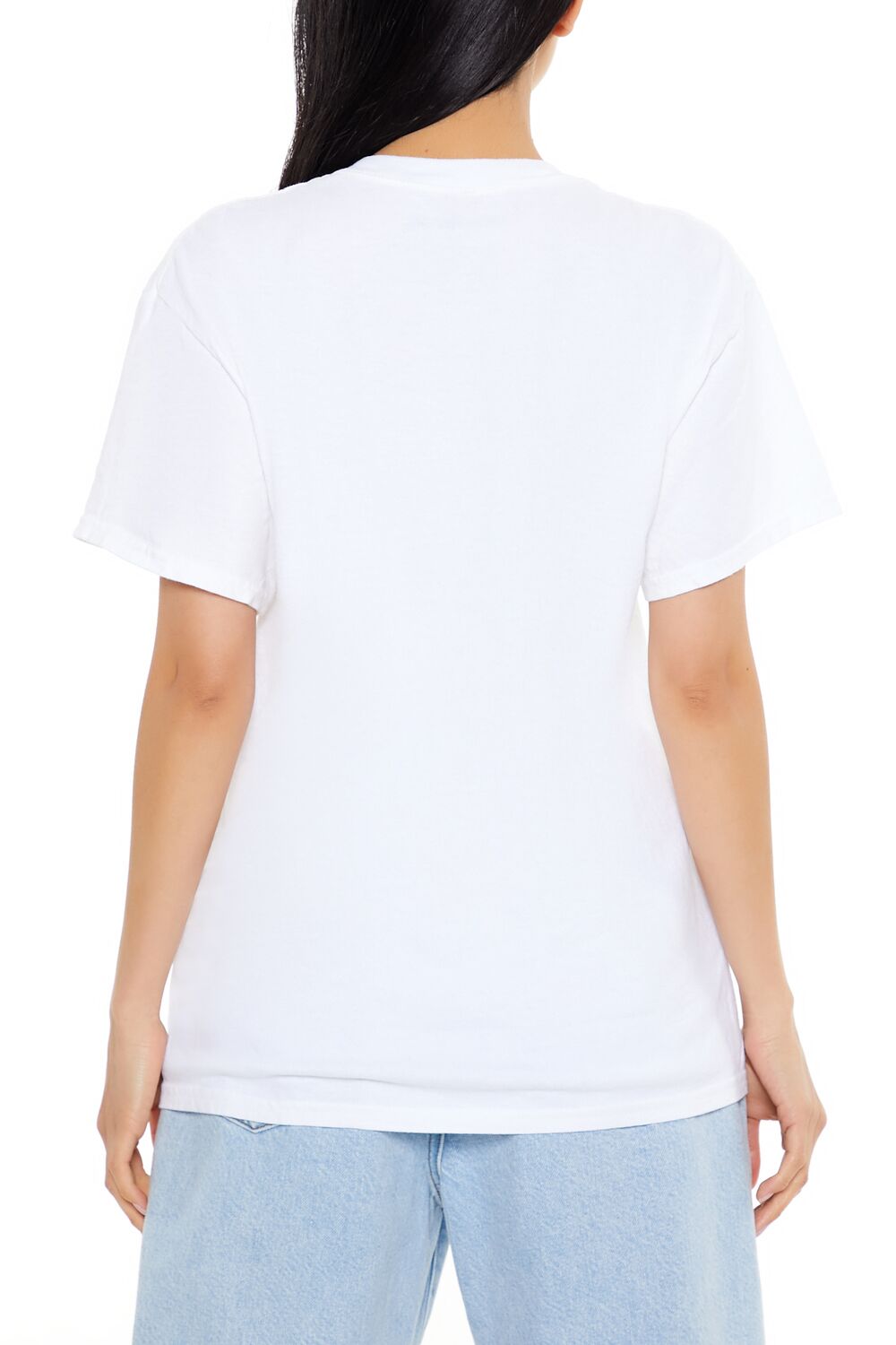 Saweetie Graphic Tee | Forever 21 Women