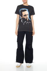Johnny Cash Graphic Tee | Forever 21 Women