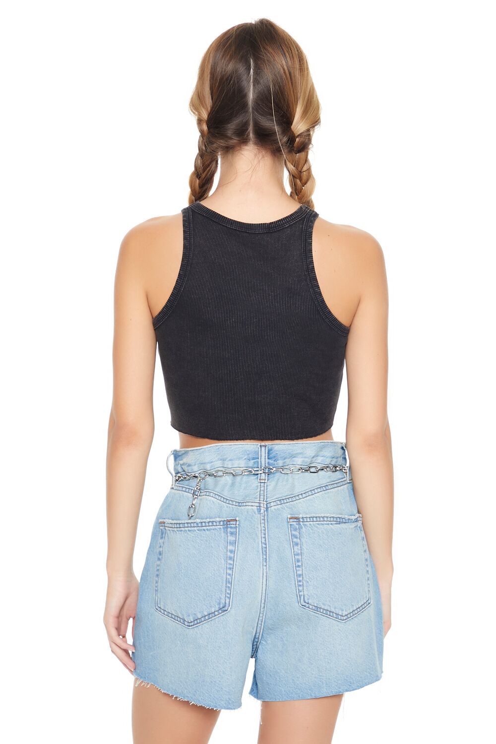 New Mexico Graphic Crop Top | Forever 21 Women