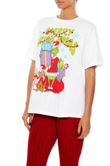 Merry Grinchmas Graphic Tee | Forever 21 Women