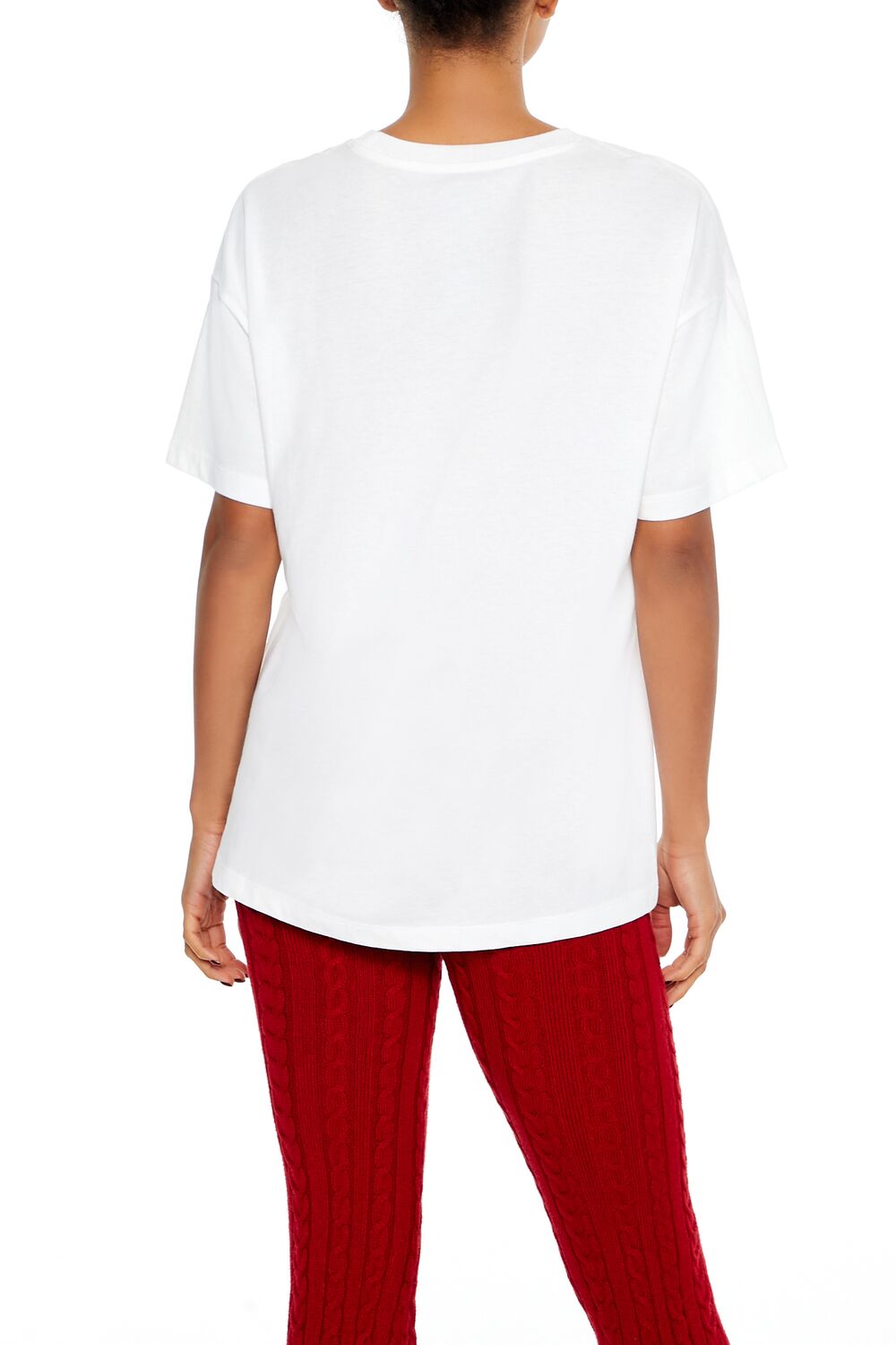 Merry Grinchmas Graphic Tee | Forever 21 Women