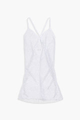 Plus Size Sequin Lingerie Slip Dress | Forever 21 Women