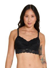 Never Say Never Padded Soft Bra Sweetie | Forever 21 Women