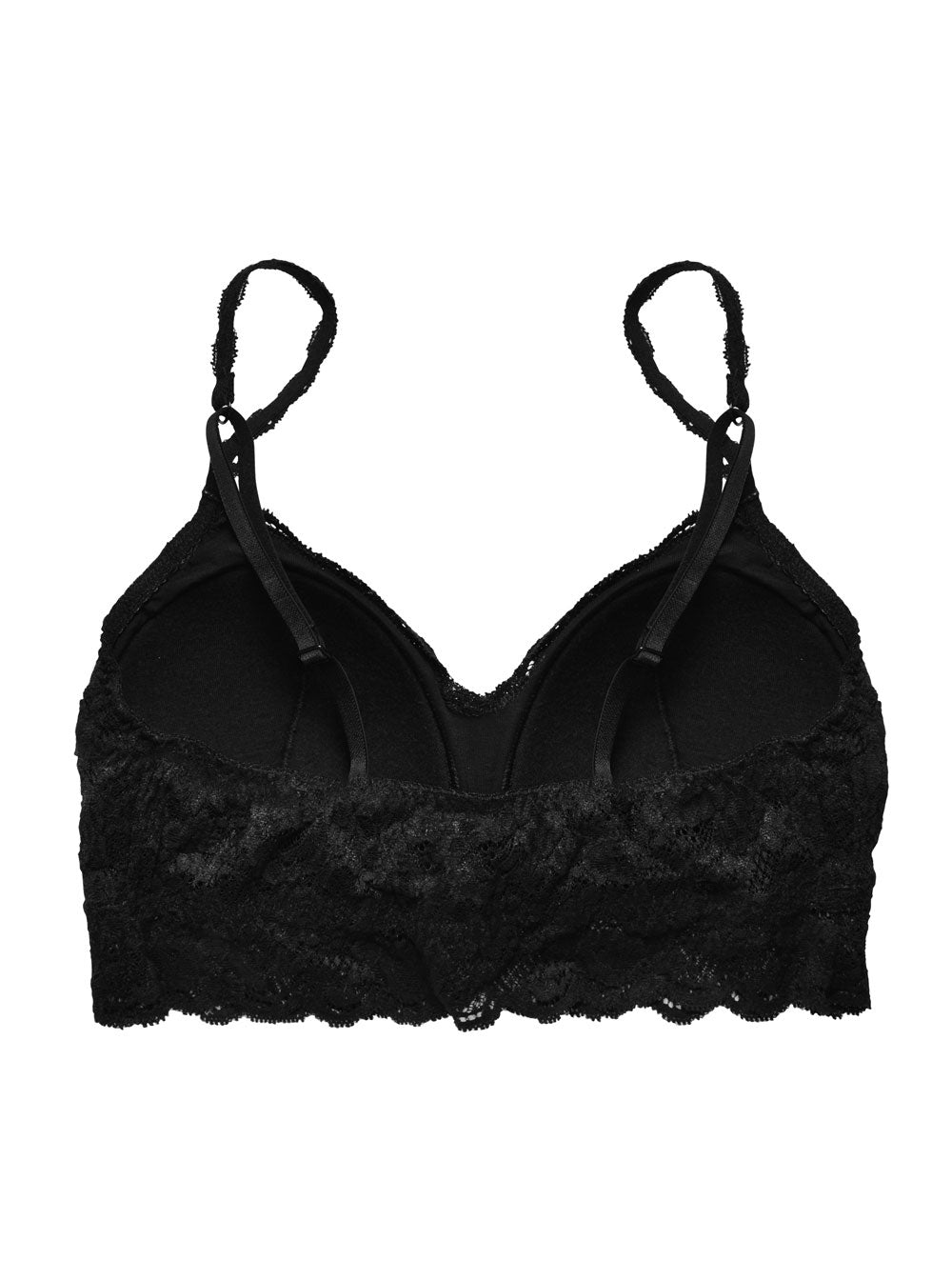 Never Say Never Padded Soft Bra Sweetie | Forever 21 Women