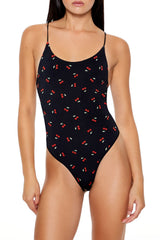 Seamless Cami Lingerie Bodysuit | Forever 21 Women