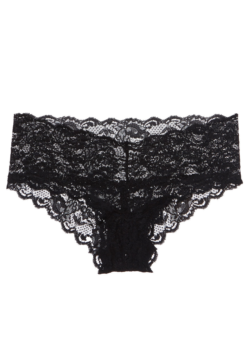 Never Say Never Lowrider Hotpants | Forever 21 Women