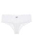 Never Say Never Lowrider Hotpants | Forever 21 Women