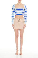 Sweater-Knit Tube Top & Shrug Set | Forever 21 Women