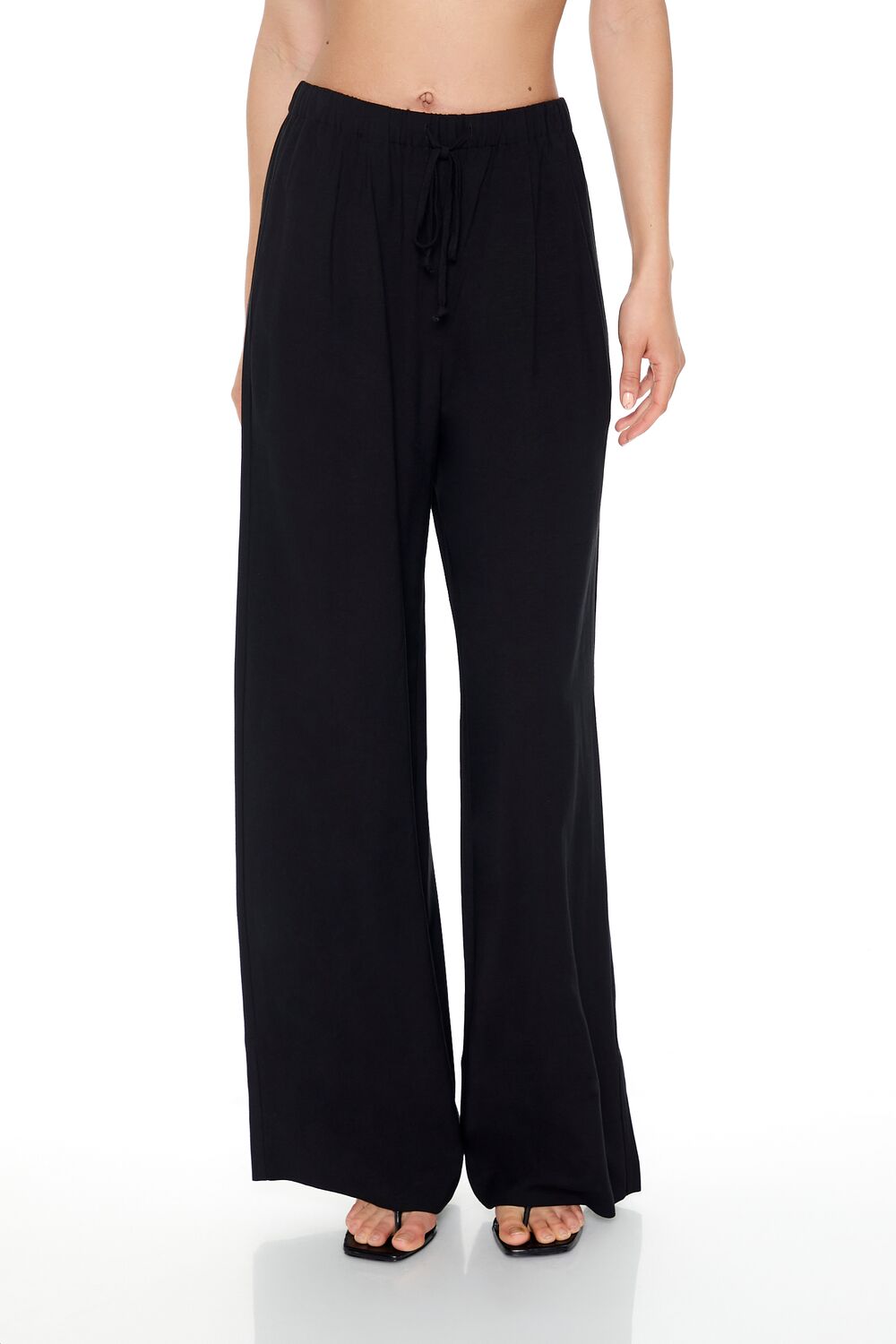 Crisscross Halter Top & Pants Set | Forever 21 Women