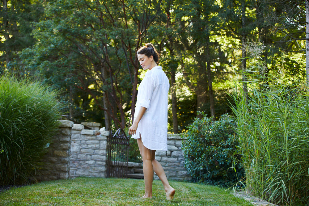 Relaxed Shirt Dress 1 | Forever 21 Women