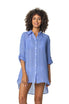 Relaxed Shirt Dress 3 | Forever 21 Women