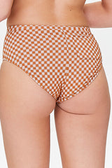 Plaid Bikini Bottoms | Forever 21 Women