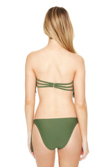 Fringe Cheeky Bikini Bottoms | Forever 21 Women