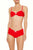 HIGH RISK RED/WHITE