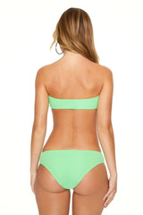 Seamless Bandeau Bikini Top | Forever 21 Women