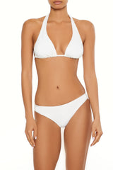 Essentials Cheeky Bikini Bottoms | Forever 21 Women