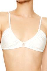 Triangle String Bikini Top | Forever 21 Women