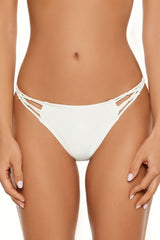 Macrame Bikini Bottoms | Forever 21 Women