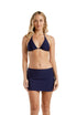 Swim Skirt Coverup | Forever 21 Women