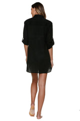 Relaxed Shirt Dress 4 | Forever 21 Women