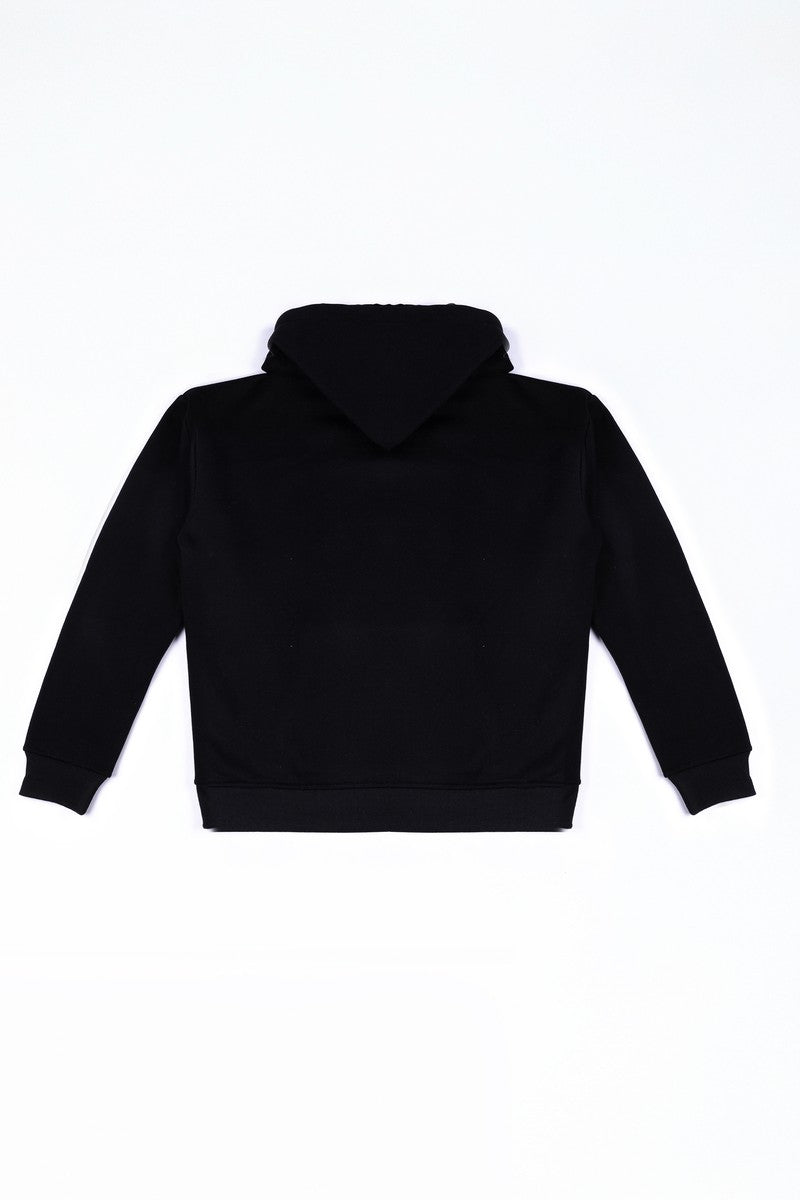 Fleece Zip-Up Hoodie | Forever 21 Men