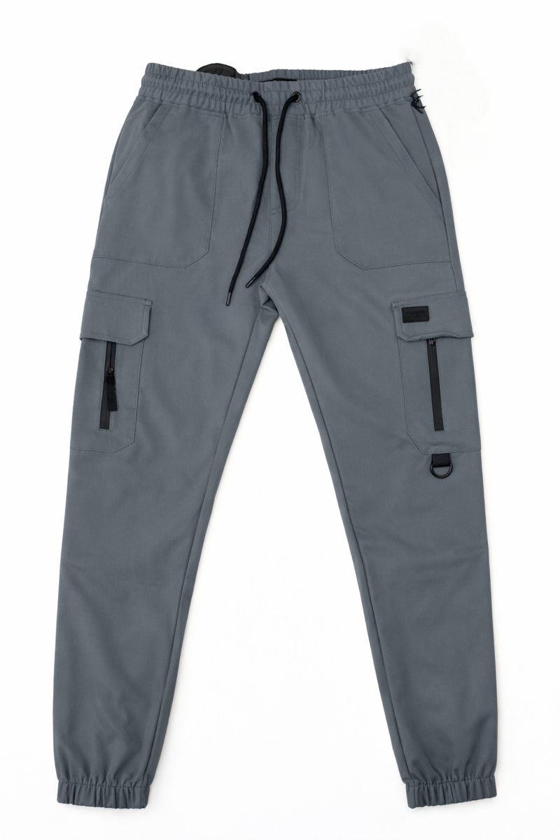 Men's Cargo Joggers | Forever 21 Men