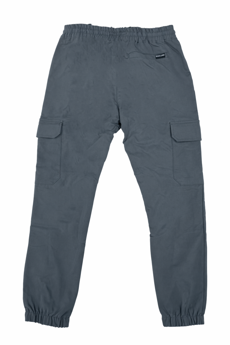 Men's Cargo Joggers | Forever 21 Men