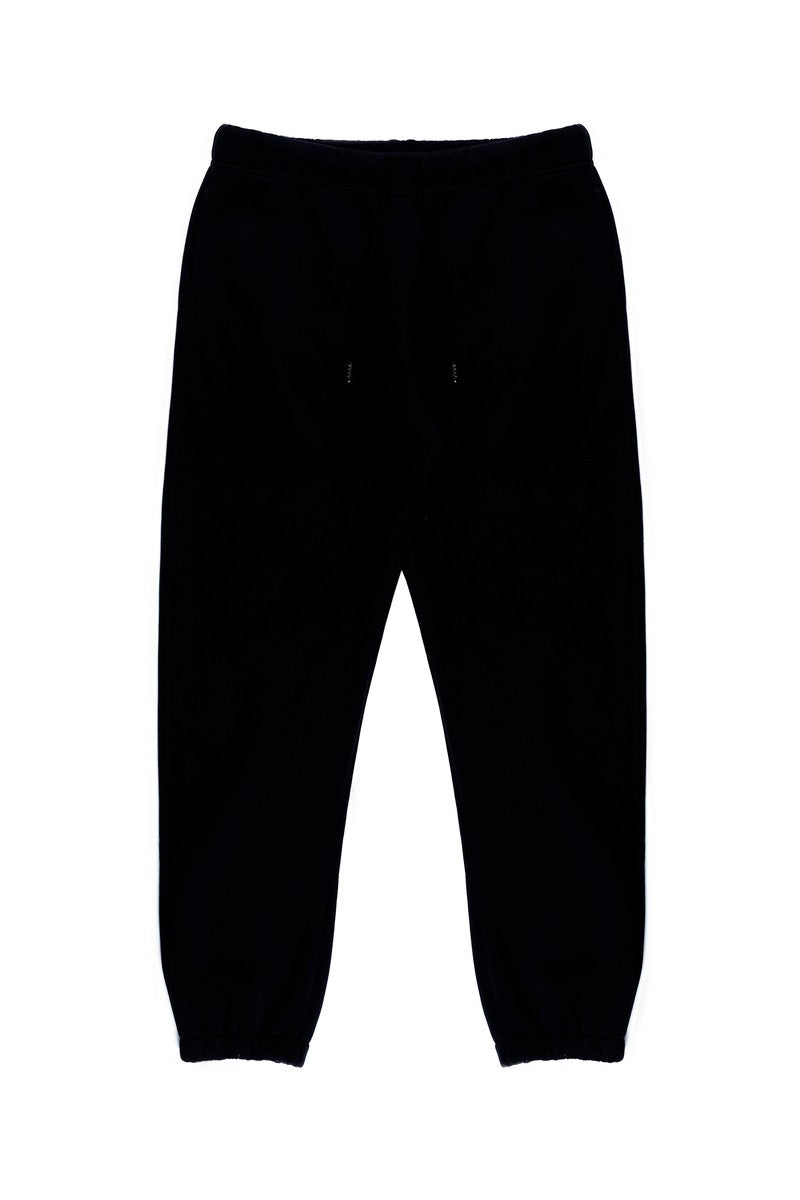 Fleece Drawstring Joggers | Forever 21 Men