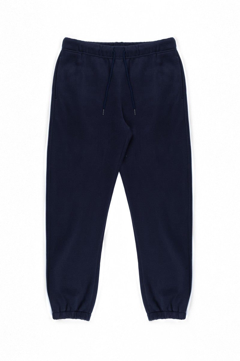 Fleece Drawstring Joggers | Forever 21 Men