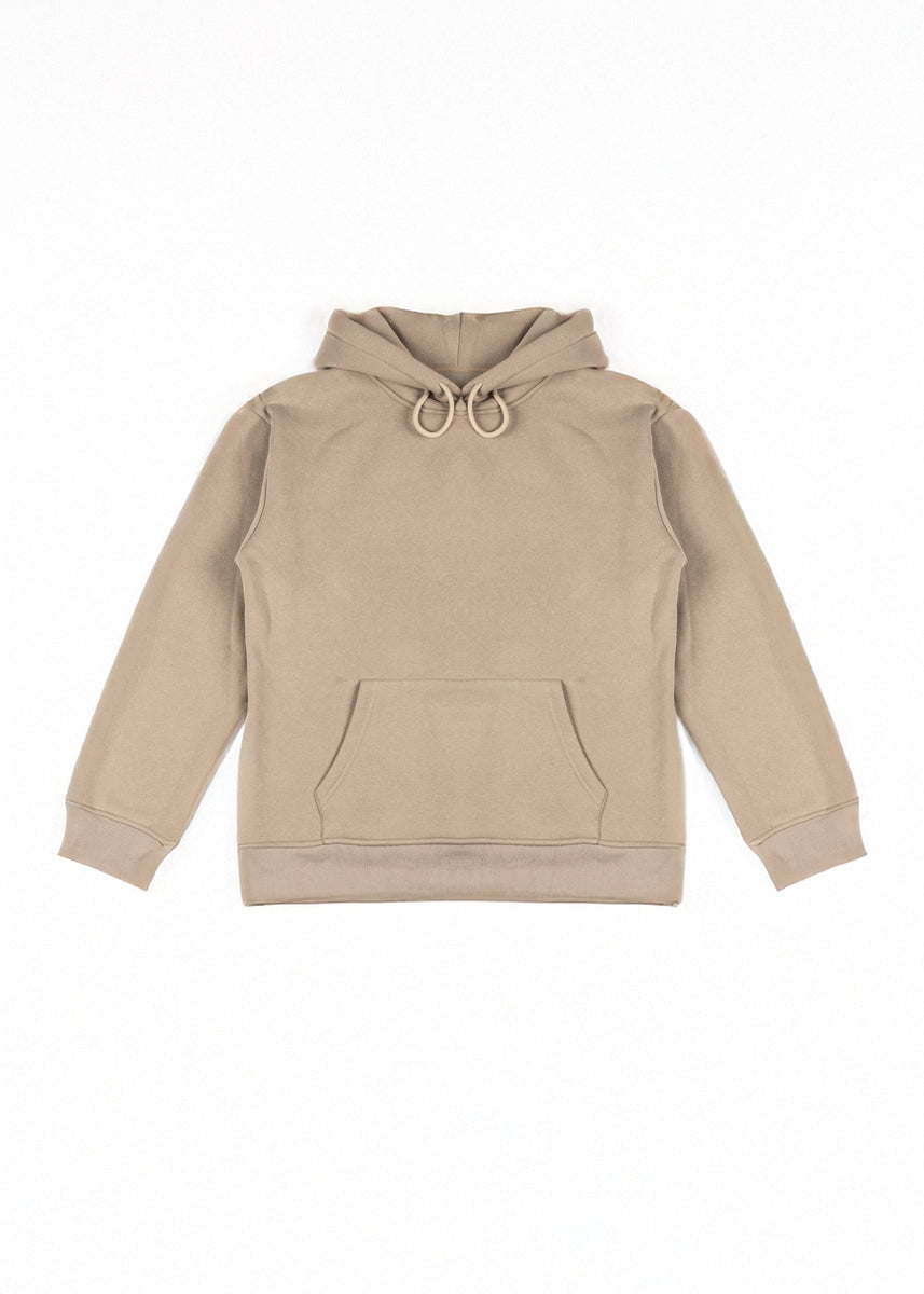 Drawstring Fleece Hoodie | Forever 21 Men