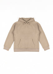 Drawstring Fleece Hoodie | Forever 21 Men