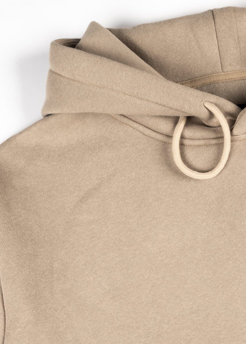 Drawstring Fleece Hoodie | Forever 21 Men