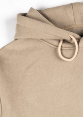Drawstring Fleece Hoodie | Forever 21 Men