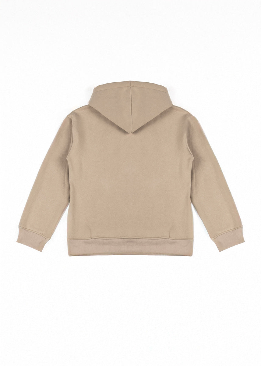 Drawstring Fleece Hoodie | Forever 21 Men